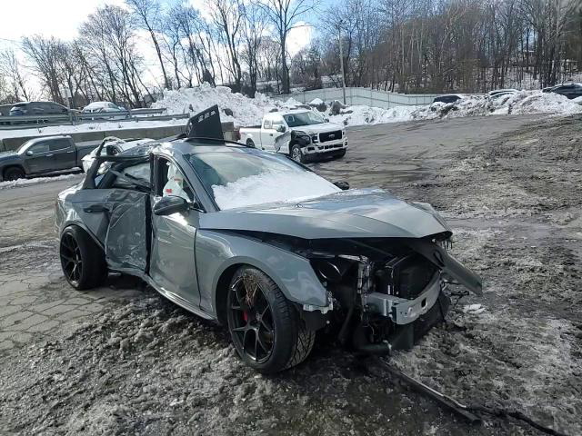 Audi RS4 2019