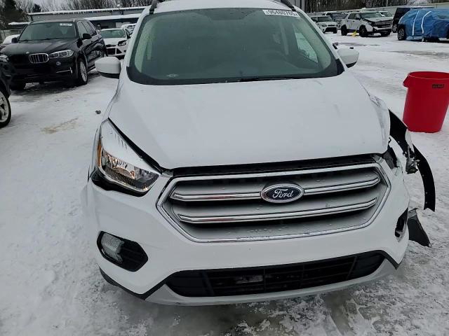 Ford Escape 2018