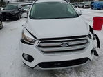 Ford Escape 2018