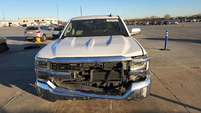 Chevrolet Silverado 2017