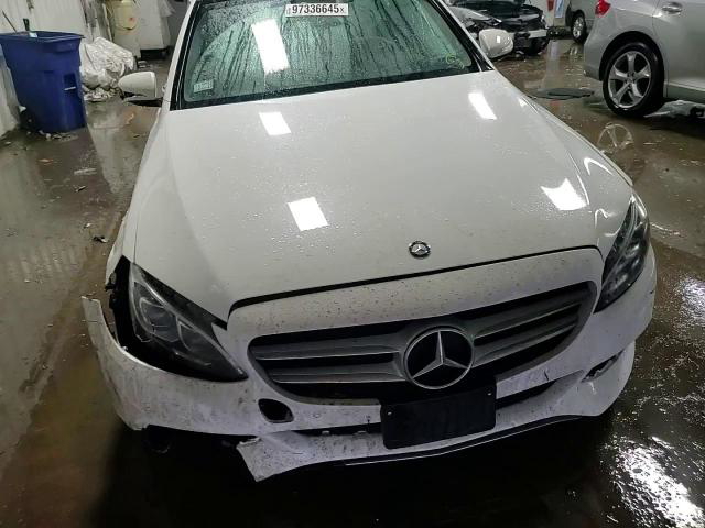 Mercedes-Benz  2015