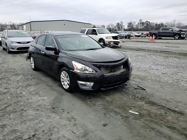 Nissan Altima 2013