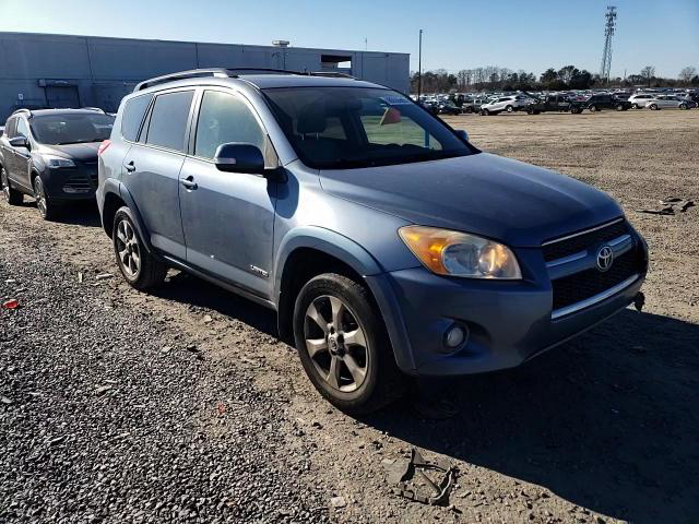 Toyota RAV 4 2010