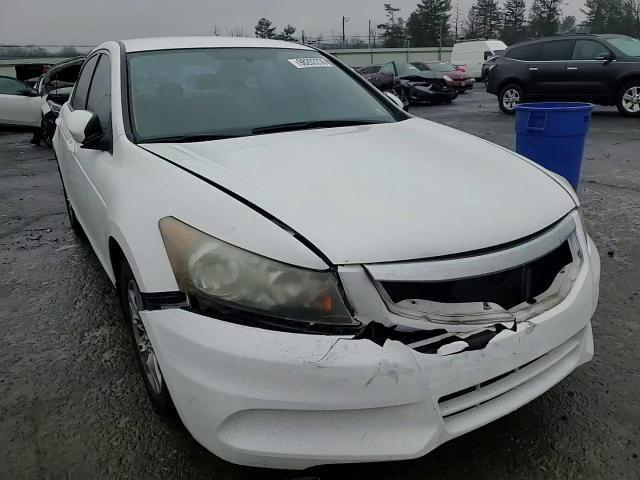 Honda Accord 2012