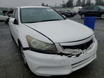 Honda Accord 2012