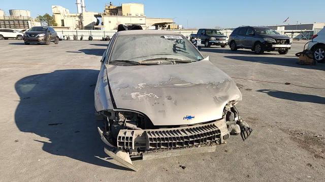 Chevrolet Cavalier 2000