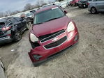 Chevrolet Equinox 2011