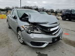 Acura ILX 2017