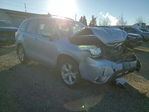 Subaru Forester 2015