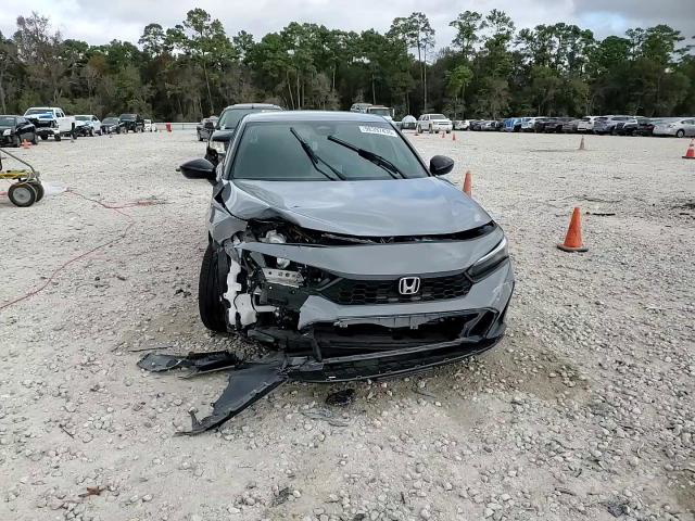 Honda Civic 2025