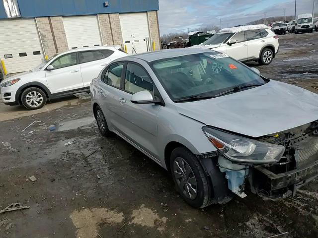 Kia Rio 2020