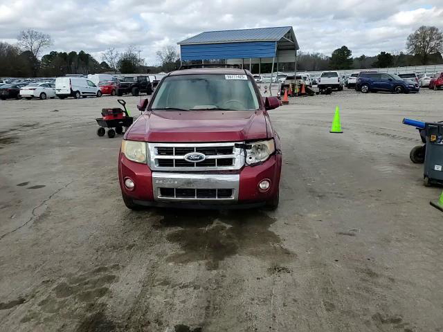 Ford Escape 2008