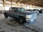 Chevrolet Silverado 2013