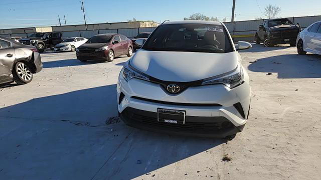 Toyota C-HR 2019