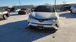 Toyota C-HR 2019
