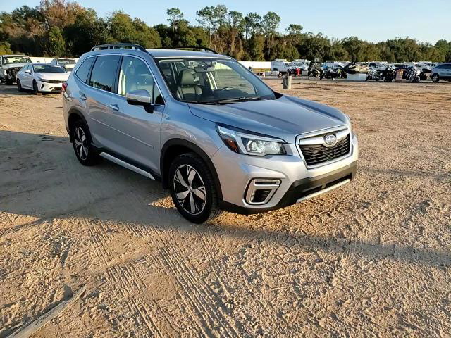 Subaru Forester 2020