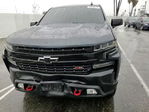 Chevrolet Silverado 2021