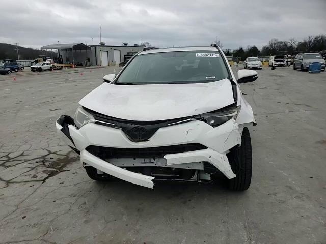 Toyota RAV 4 2016