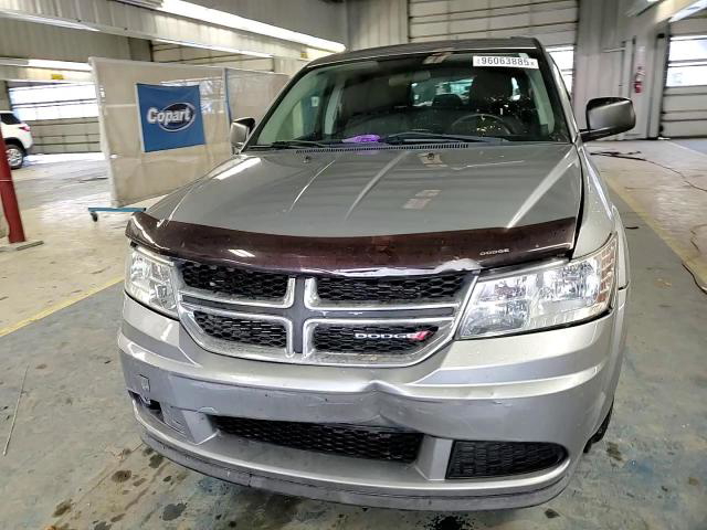 Dodge Journey 2015