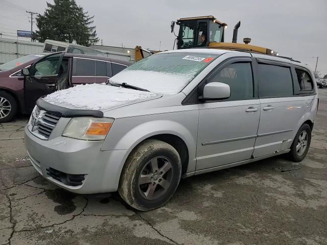 Dodge Caravan 2010