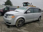 Dodge Caravan 2010