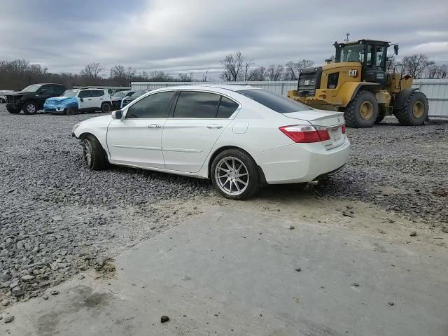 Honda Accord 2013