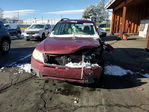 Subaru Forester 2010