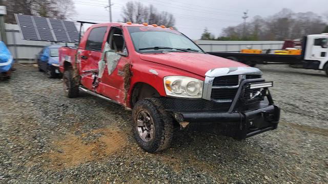 Dodge RAM 2006