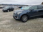 Cadillac XT5 2018