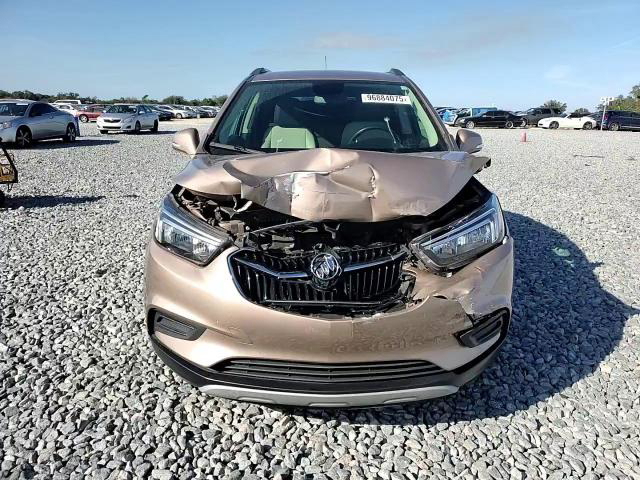 Buick Encore 2019
