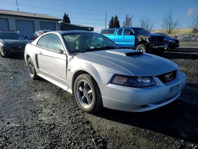 Ford Mustang 2003