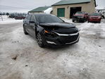 Chevrolet Malibu 2024