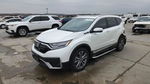 Honda CR-V 2020
