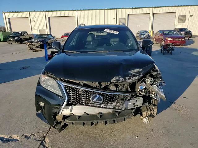 Lexus RX 2014