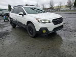 Subaru Outback 2018