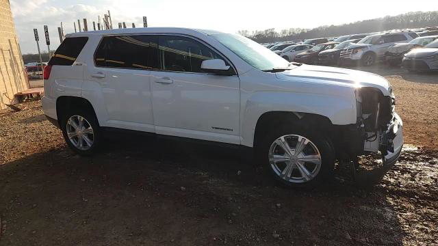 GMC Terrain 2017