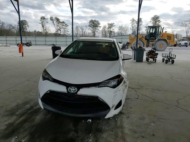 Toyota Corolla 2017