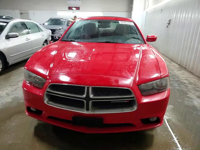 Dodge Charger 2014