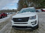 Ford Explorer 2017