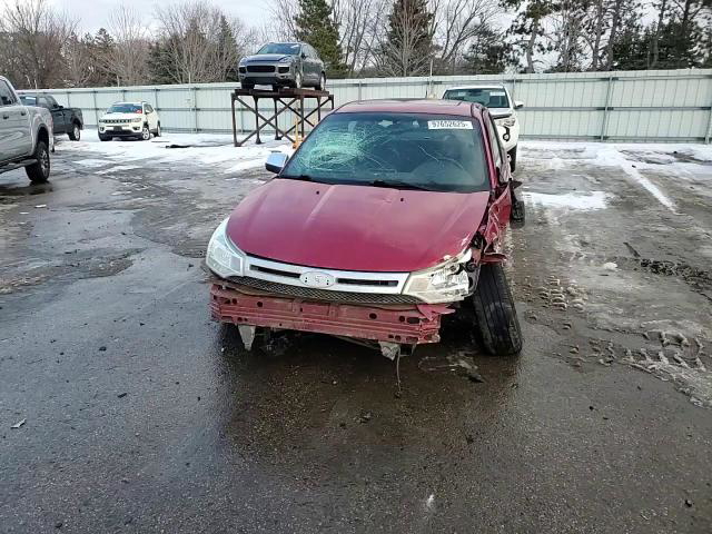 Ford Focus 2009