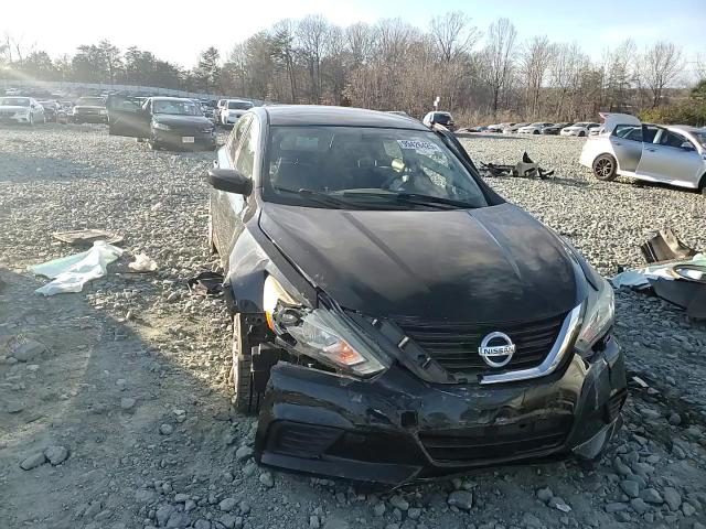 Nissan Altima 2016