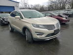 Lincoln MKC 2017