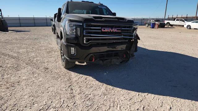 GMC Sierra 2020