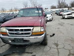 Ford Ranger 2000