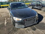 Audi S3 2015