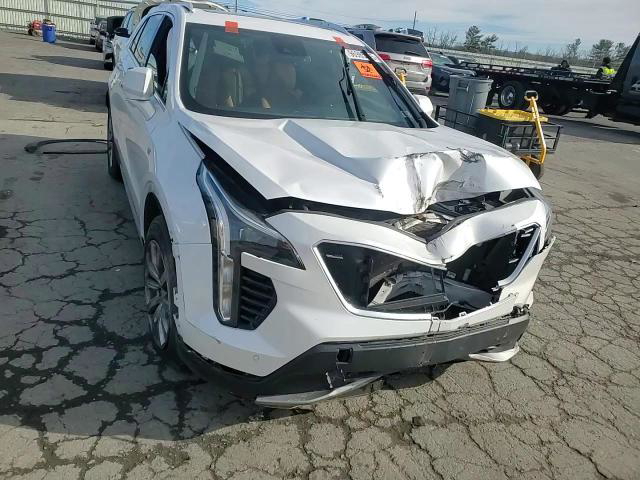Cadillac XT4 2019