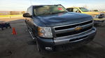 Chevrolet Silverado 2011