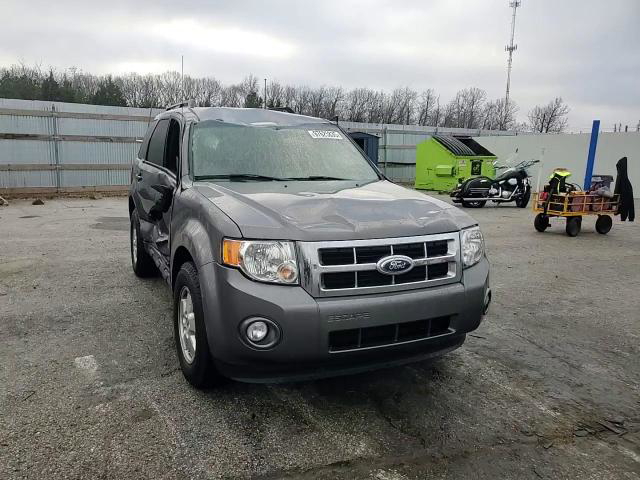 Ford Escape 2012