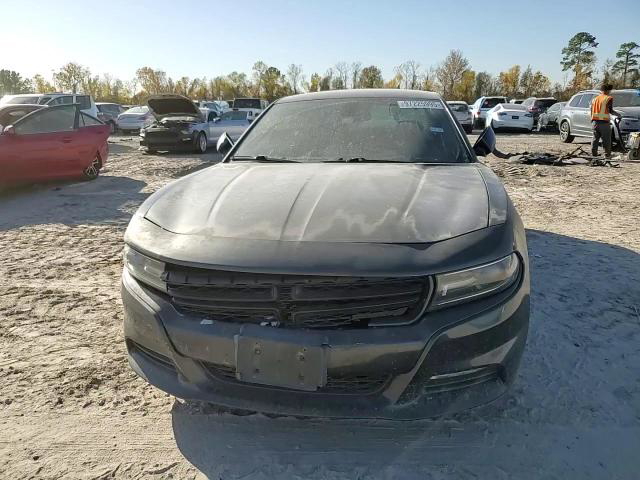 Dodge Charger 2016