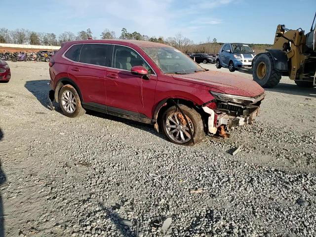 Honda CR-V 2023